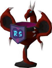 Relics, Tasks
& Trophies
